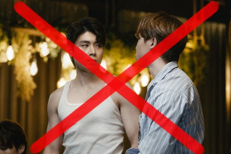 Cục Điện ảnh yêu cầu gỡ phim "Playboyy: Trò đùa nguy hiểm"