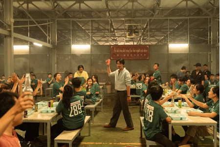 ‘Trại buôn người’ vượt 150 tỷ đồng sau 5 ngày ra rạp