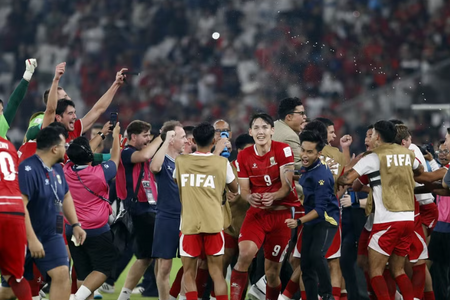 Indonesia giành vé chung kết FIFA ASEAN Cup 2026 theo cách khó tin