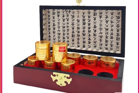 Bộ Y tế yêu cầu khẩn trương rà soát việc kinh doanh, giao dịch điện tử sản phẩm “An cung ngưu hoàng hoàn Hàn Quốc"