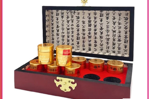 Bộ Y tế yêu cầu khẩn trương rà soát việc kinh doanh, giao dịch điện tử sản phẩm “An cung ngưu hoàng hoàn Hàn Quốc