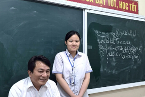 Thầy giáo trường Chuyên ở Nghệ An chỉ ra điều bất cập môn học Chương trình giáo dục phổ thông mới 2018