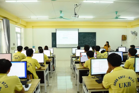 Trường Đại học Kinh Bắc tiếp tục mở thêm ngành đào tạo
