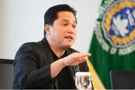 Chủ tịch PSSI cảnh báo tuyển Indonesia