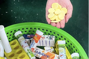 Hơn 1,2 triệu viên sủi vượt ngưỡng chất bảo quản 33 lần nguy hiểm thế nào?