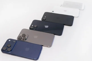 iPhone 2007 và iPhone 2026: Công nghệ đã thay đổi như thế nào sau gần 20 năm?