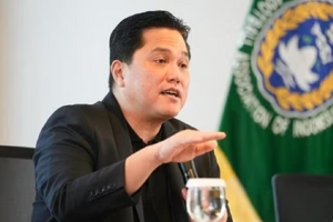 Chủ tịch PSSI cảnh báo tuyển Indonesia
