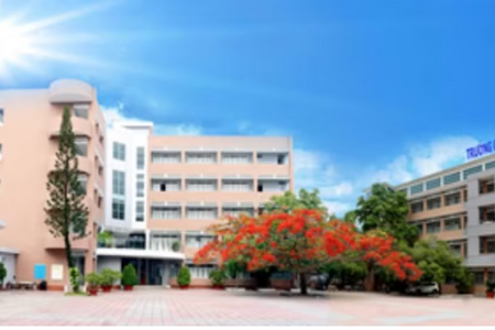 Sáp nhập Trường Cao đẳng Sư phạm Bà Rịa - Vũng Tàu vào Trường Đại học Sài Gòn