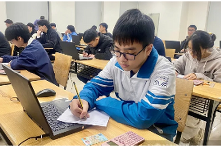 Lịch thi Đánh giá tư duy của Đại học Bách khoa Hà Nội năm 2027: Có 3 đợt thi, sớm nhất từ ngày 16-17/1