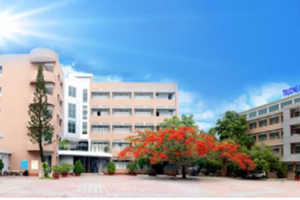 Sáp nhập Trường Cao đẳng Sư phạm Bà Rịa - Vũng Tàu vào Trường Đại học Sài Gòn
