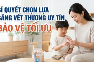 Bí quyết chọn lựa băng vết thương uy tín, bảo vệ tối ưu