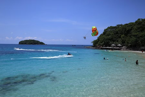 Phú Quốc dẫn đầu đảo được yêu thích ở châu Á năm 2026