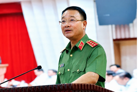Thứ trưởng Bộ Công an đề nghị mở rộng điều tra vụ Quỹ tín dụng nhân dân Thành Đô