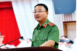Thứ trưởng Bộ Công an đề nghị mở rộng điều tra vụ Quỹ tín dụng nhân dân Thành Đô