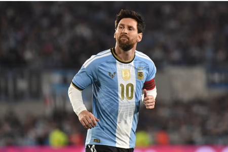 Cựu Chủ tịch Barca bất ngờ chỉ trích Messi