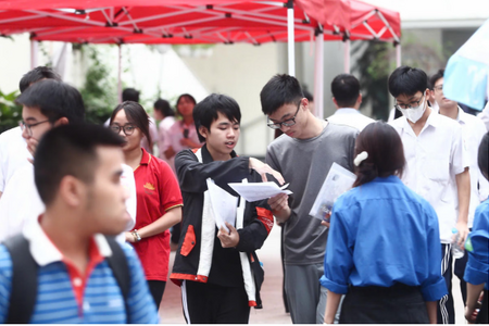 Nhiều trường đại học dự kiến điều chỉnh phương án xét tuyển năm 2027