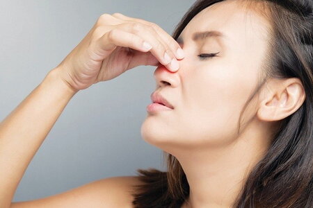 Lệch vách ngăn mũi là gì?