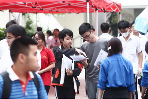 Nhiều trường đại học dự kiến điều chỉnh phương án xét tuyển năm 2027