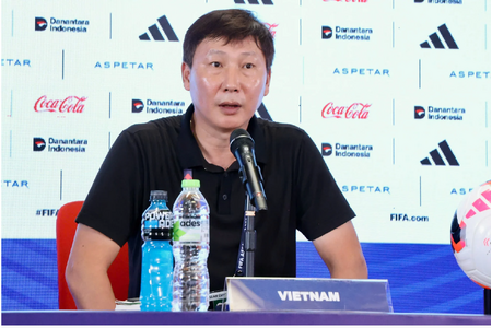HLV Kim Sang-sik chia tay ĐT Việt Nam sau FIFA ASEAN Cup 2026: Tin đồn không có căn cứ?