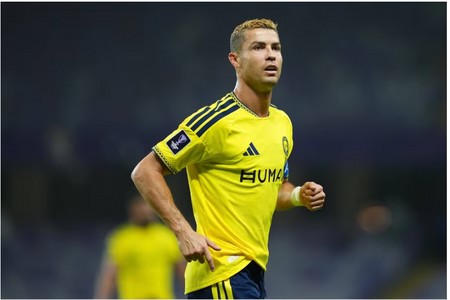 Ronaldo nguy cơ lỡ Cup C1 châu Á