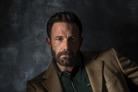 Tài tử Ben Affleck làm giàu từ AI