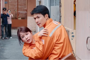 Ồ ạt ra rạp, phim Việt cuối năm đối mặt áp lực cạnh tranh phòng vé