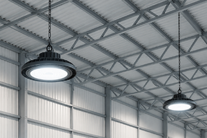 Đèn LED VINALED – Giải pháp chiếu sáng cho nhà xưởng tối ưu