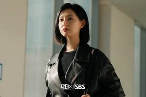 Phim mới của Kim Ji Won vướng lỗi khó chấp nhận