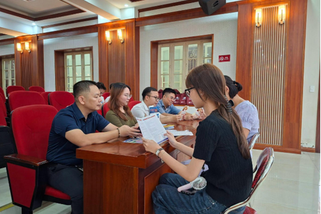 Tuyển sinh đại học 2027: Thí sinh cần lưu ý gì khi tên ngành, mã ngành thay đổi?