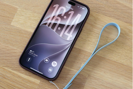 Đánh giá iPhone 18 Pro Max: Siêu phẩm có thời lượng pin "trâu" nhất của Apple