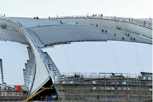 Lịch đấu Asian Cup 2027 có thay đổi do lo ngại an ninh?