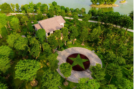 Retreat Forest của Ecopark được vinh danh tại PropertyGuru 2026