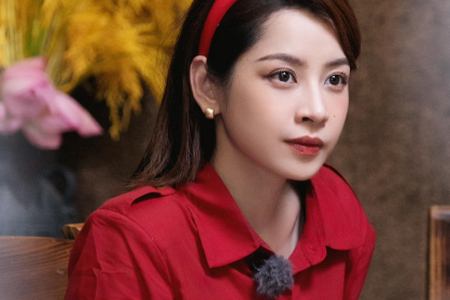 Mỹ nhân hàng đầu showbiz Việt lần đầu lên tiếng về tin đồn tình cảm với thiếu gia tập đoàn Sơn Kim