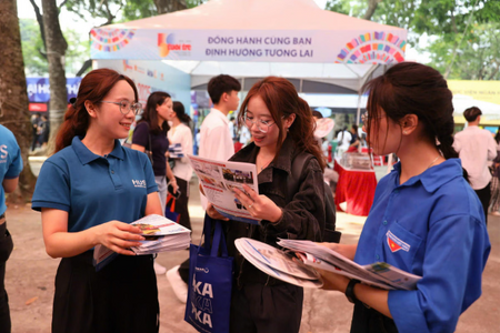 Rà soát ngành đào tạo, đổi mới tuyển sinh năm 2027