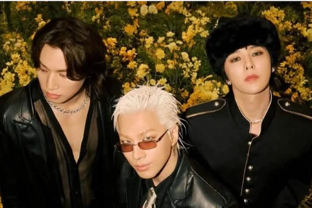 20 năm thăng trầm của BIGBANG