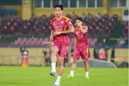 8 cầu thủ bị treo giò ở vòng 5 V-League