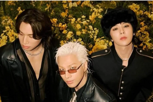 20 năm thăng trầm của BIGBANG