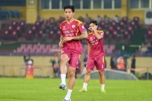 8 cầu thủ bị treo giò ở vòng 5 V-League