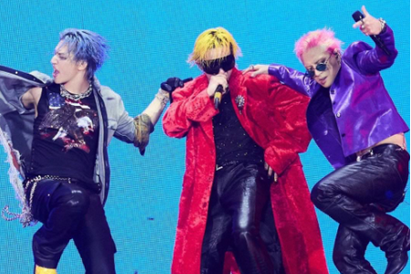 BIGBANG đến Hà Nội: Sức hút nào khiến người hâm mộ sẵn sàng chi mạnh tay?