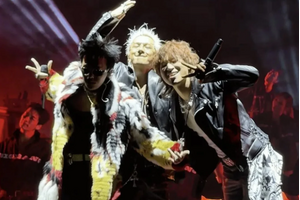Rộ tin đồn về thời điểm BIGBANG quay lại Việt Nam
