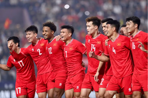 Asian Cup thay đổi quan trọng