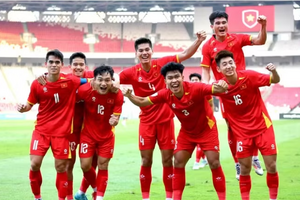HLV Kim Sang Sik không dẫn dắt U23 Việt Nam đấu Thái Lan