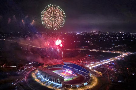 Hà Nội miễn phí hơn 38.000 vé xem concert Ngày Văn hóa Việt Nam