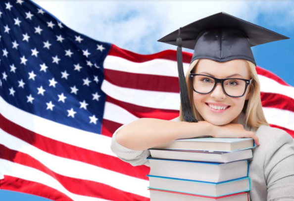 Học bổng du học Mỹ 2022: 5 bí quyết cơ bản bạn không nên bỏ qua