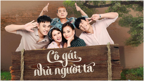 Top phim truyền hình Việt tái hiện bối cảnh nông thôn ngày nay chân thực và đặc sắc nhất