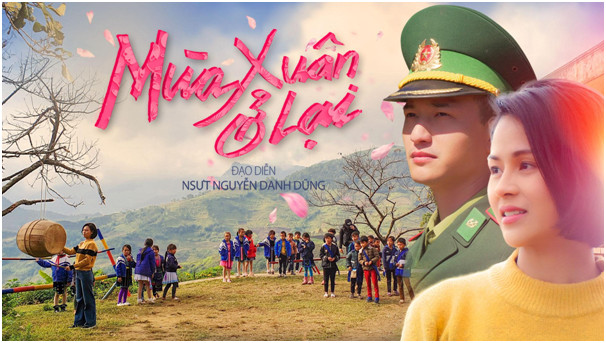 Top phim truyền hình Việt tái hiện bối cảnh nông thôn ngày nay chân thực và đặc sắc nhất