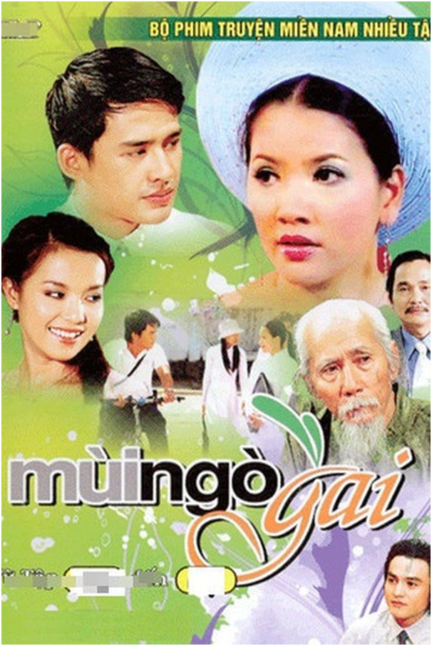op 5 bộ phim Việt – Hàn kết hợp đặc sắc nhất từ trước đến nay