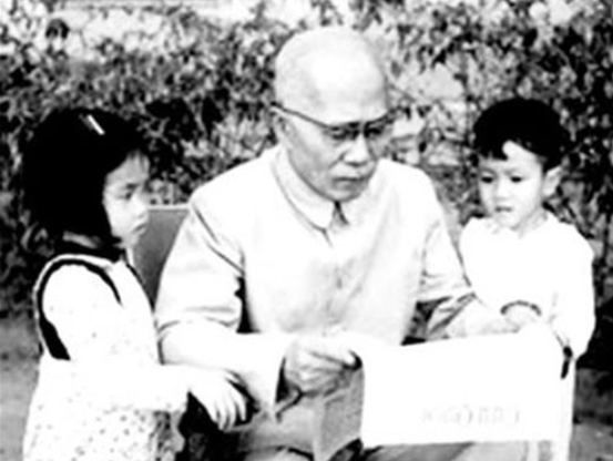 Kỷ niệm 133 ngày sinh của Chủ tịch Tôn Đức Thắng (20/8/1888-20/8/2021)