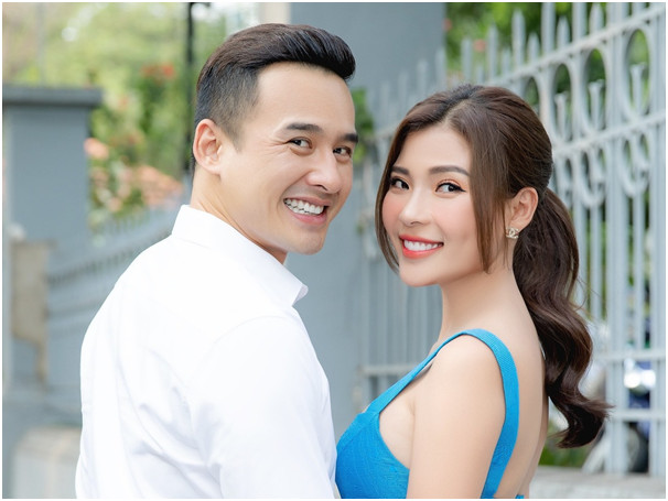 Những cặp đôi phim giả tình thật hot nhất màn ảnh Việt