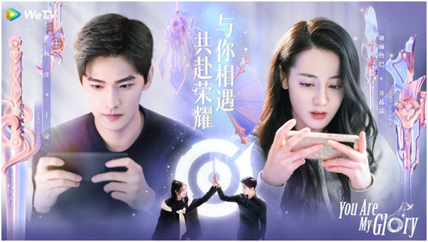 ​​​​Top phim tình cảm, lãng mạn Trung Quốc được yêu thích nhất đầu năm 2021